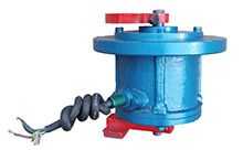 YZUL3-4振動(dòng)電機(jī)
